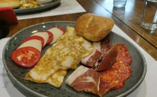 Fabrika Italia Nourriture