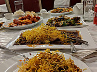 Tremendous Chinese food