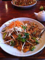 Mai Thai food