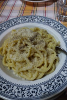 Trattoria Da Ettore food