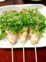 Yakitoridaikichi Okudaten Nourriture