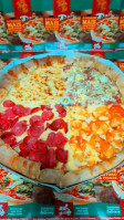 Disk Pizza Sabor Do Sul food