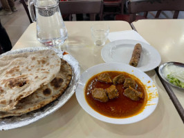 Lahore Lahore food