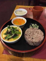 Bhutanese Ema Datsi food
