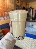 Quickly Bubble Tea food