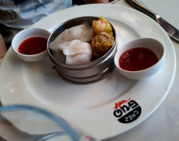 Chez Guo G.Z food