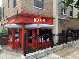 Rao's food