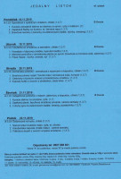 Gastropub Šebešťanová