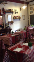 Osteria Il Grottino food