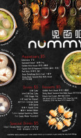 Nummy food