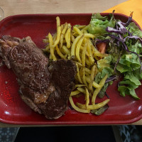 Le Coin Des Halles food