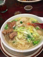Ling Nam food