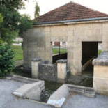 Au Trou De Cabaret Exterior