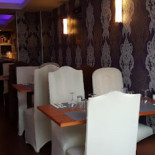 La Cite Radieuse Comida