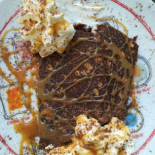 Les Tables De La Fontaine Comida