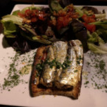 Les Tables De La Fontaine Comida