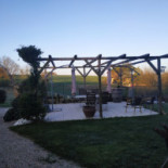 L'auberge La Source De Peyssou Exterior