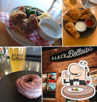 Black Bellows Brewing Company food