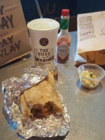 Chipotle Mexican Grill food