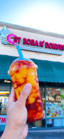 The Boba food