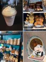 Ashcroft Bakery And Coffee Shop food