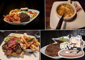 MR MIKES SteakhouseCasual - Cranbrook food