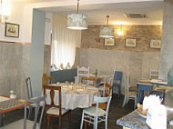 Pizzeria Del Sole food