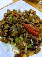 Tasty Thai Cuisine food