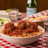 Buca Di Beppo Castleton Square food