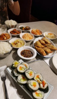 San Chang House food
