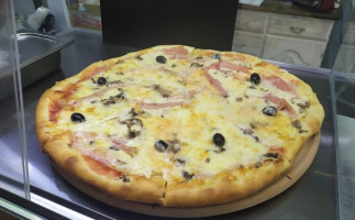 Time For Break Nourriture