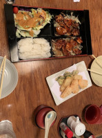 East Japanese food