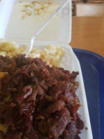 Bbq Express food