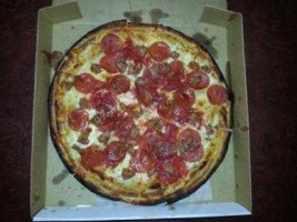 Anthony's Coal Fired Pizza Palm Beach Gardens food
