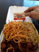 Wok On Soto food