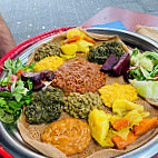 Lalibela Taste of ethiopia food