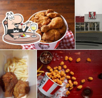 Kfc food