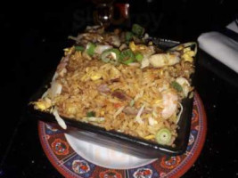 Chinito Latino Hibachi Fusion food