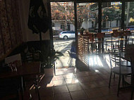 Dan's Cafe and Bar inside