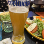 Pino Elysees À l'intérieur