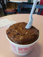 Marble Slab Creamery food