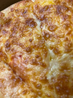 Pizza Pizza Balti House food