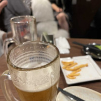 Cháo 〆 やきとんの Chún Nourriture