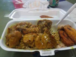 Hill's Carib Flava food