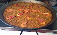 La Mar De Bo El Perellonet food