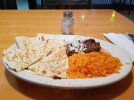 Rosita's Taqueria Y food