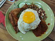 Homecook Ayam Penyet@noodle Master food
