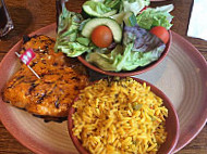 Nando's Edgware food