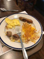 Bob Evans food