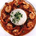 Gumbo food